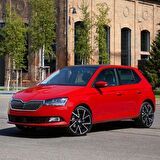 GKL Radyatör Yedek Su Depo Kapağı Skoda Fabia 2019-2021 3B0121321