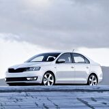 GKL Radyatör Yedek Su Depo Kapağı Skoda Rapid 2013-2017 3B0121321