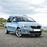 GKL Radyatör Yedek Su Depo Kapağı Skoda Roomster 2011-2015 3B0121321