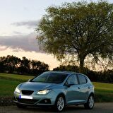 GKL Radyatör Yedek Su Depo Kapağı Seat İbiza 2009-2012 3B0121321