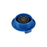 GKL Radyatör Yedek Su Depo Kapağı VW Polo 1994-1999 1H0121321C