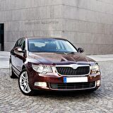 GKL Tavan Radyo Anteni Çubuğu Skoda Superb 2 2009-2013 1J0035849A