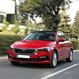 GKL Torpido Aydınlatma Lambası Skoda Scala 2019-2023 6L0947415A