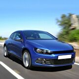 GKL Ayak Aydınlatma Lambası VW Scirocco 2009-2014 7L0947415