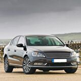 GKL Kapı Uyarı Eşik İkaz Lambası VW Passat B7 2011-2014 1K0947411A