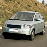 GKL Ön Cam Yıkama Fiskiye Pompası Motoru Audi A2 2000-2005 1K5955651 