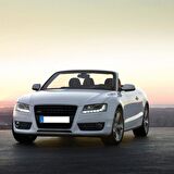 GKL Ön Cam Yıkama Fiskiye Pompası Motoru Audi A5 Cabriolet 2010-2017 1K5955651