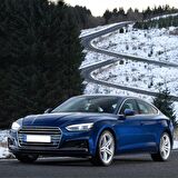 GKL Ön Cam Yıkama Fiskiye Pompası Motoru Audi A5 Sportback 2017-2023 1K5955651
