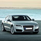 GKL Ön Cam Yıkama Fiskiye Pompası Motoru Audi A7 2011-2018 1K5955651
