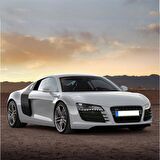 GKL Ön Cam Yıkama Fiskiye Pompası Motoru Audi R8 2007-2015 1K5955651