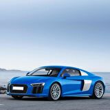 GKL Ön Cam Yıkama Fiskiye Pompası Motoru Audi R8 2016-2023 1K5955651