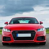 GKL Ön Cam Yıkama Fiskiye Pompası Motoru Audi TT 2015-2023 1K5955651