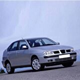 GKL Ön Cam Yıkama Fiskiye Pompası Motoru Seat Cordoba 1999-2002 1K5955651