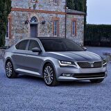 GKL Ön Cam Yıkama Fiskiye Pompası Motoru Skoda Superb 3 2015-2023 1K5955651