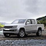 GKL Ön Cam Yıkama Fiskiye Pompası Motoru VW Amarok 2010-2022 1K5955651