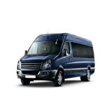 GKL Ön Cam Yıkama Fiskiye Pompası Motoru VW Crafter 2017-2023 1K5955651