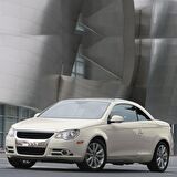 GKL Ön Cam Yıkama Fiskiye Pompası Motoru VW EOS 2006-2011 1K5955651