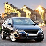 GKL Ön Cam Yıkama Fiskiye Pompası Motoru VW Passat 2006-2011 1K5955651