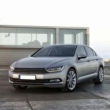GKL Ön Cam Yıkama Fiskiye Pompası Motoru VW Passat 2015-2020 1K5955651