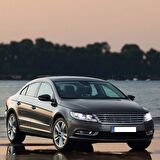 GKL Ön Cam Yıkama Fiskiye Pompası Motoru VW Passat CC 2013-2017 1K5955651