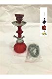 Küçük Boy Nargile Takım Tüm Set