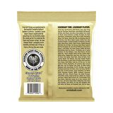Ernie Ball P02006 Extra Light 10-50 Akustik Gitar Teli