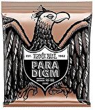 ERNIE BALL P02080 Paradigm Ekstra Light Fosfor Bronz 10-50 Akustik Gitar Tel Seti