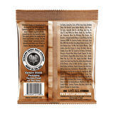 Ernie Ball P02148 Super Slinky Bronze 11-52 Akustik Gitar Teli