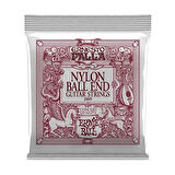 Ernie Ball P02409 Ernesto Palla Klasik Gitar Teli