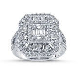 LUXURY COLLECTİON 1,39ct  Yüzük