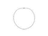 LUXURY COLLECTİON 7,58ct Pırlanta Kolye