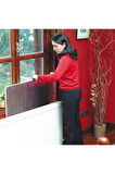 Kalorifer Peteği Arkası Isı Yalıtım Levhası 50x100 Cm, 4 Adet