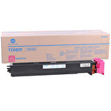 TN-613/A0TM350 Kırmızı Orjinal Fotokopi Toner