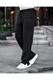 Erkek  Fitilli Ottoman Baggy Pantolon