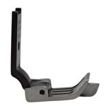 Sando P112B 3/16X1/16 Çift İğne 4,8 mm Geniş Sağ Çimalı Ayağı