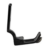 Sando P112B 3/16X1/32 Çift İğne 4,8 mm Dar Sağ Çimalı Ayağı
