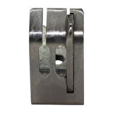 Sando P112B 3/16X1/32 Çift İğne 4,8 mm Dar Sağ Çimalı Ayağı