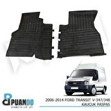 ARACA ÖZEL 2006-2014 FORD TRANSIT V-347/348 PASPAS KAUCUK

