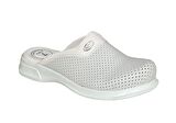 Prodexy Eko 7 Noktalı Ortopedik Unisex Sabo Terlik Doktor Hemşire Aşçı İş Terliği