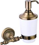 Pure Roma Antik Gold Sıvı Sabunluk Kmr-6002
