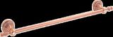 Pure Crystal / Pvd R.G. Havlu Bar 40 Cm Aks-1207