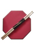 Bateri Davul Ritim Çalışma Pedi 12''+Baget (5a)