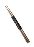Bateri Davul Ritim Çalışma Pedi 12''+Baget (5a)