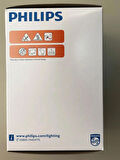 PHİLİPS 150W E27 İNFRARED ŞEFAF  ISI VEREN LAMBA