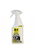 P1 LASTİK PARLATICI