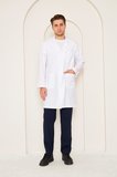 Doktor  Önlüğü Beyaz Önlük Bay