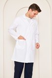 Doktor  Önlüğü Beyaz Önlük Bay