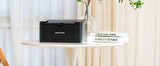 PANTUM P2500W Wi-Fi Mono Lazer Yazıcı