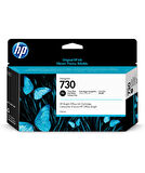HP P2V67A 130 ml Photo Black Mürekkep Kartuş (730)