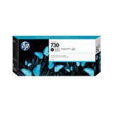 Hp 730-P2V73A Foto Siyah Orjinal Kartuş 300ml